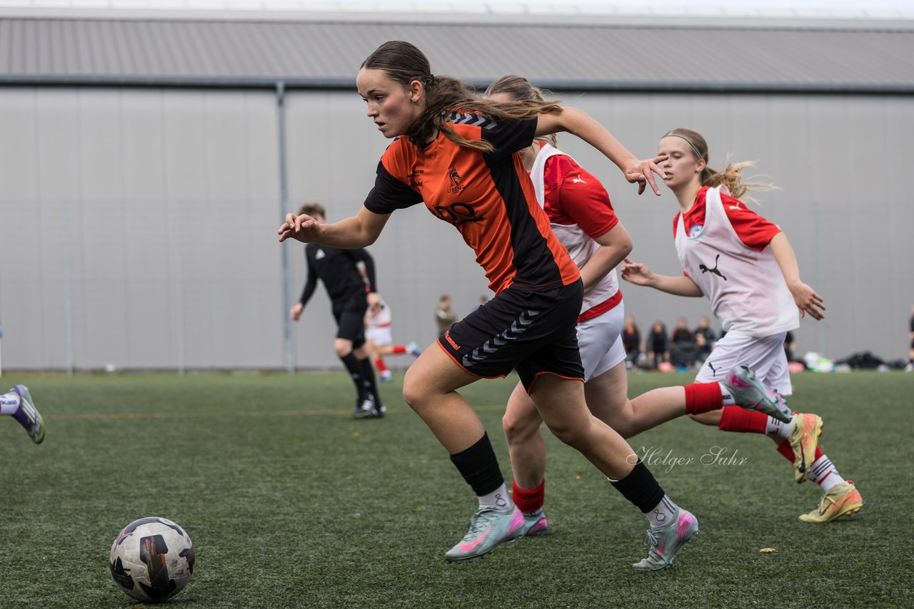 Bild 174 - wCJ Holstein Kiel Turnier